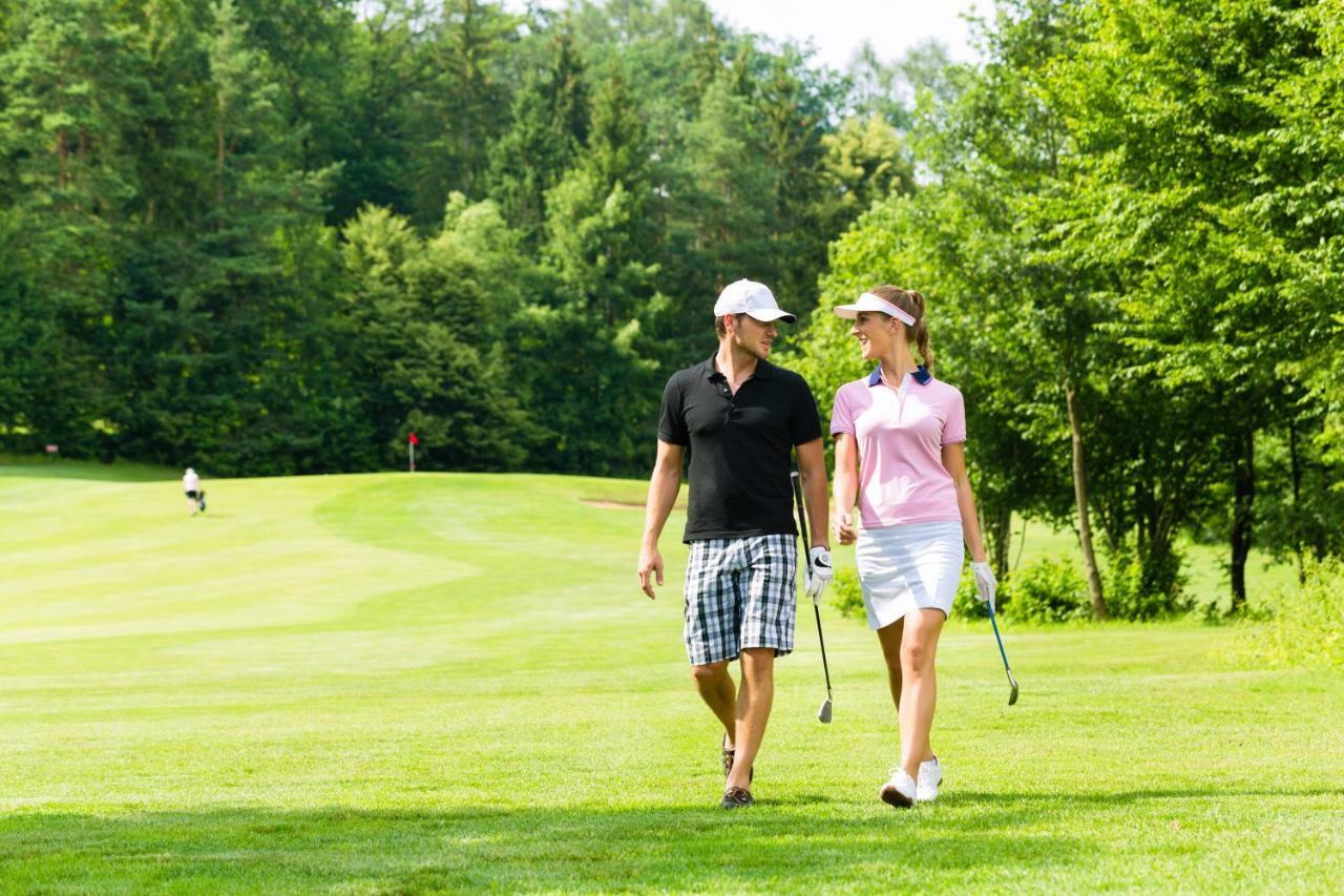 Lakeview Golf Resort Morgantown Exteriör bild